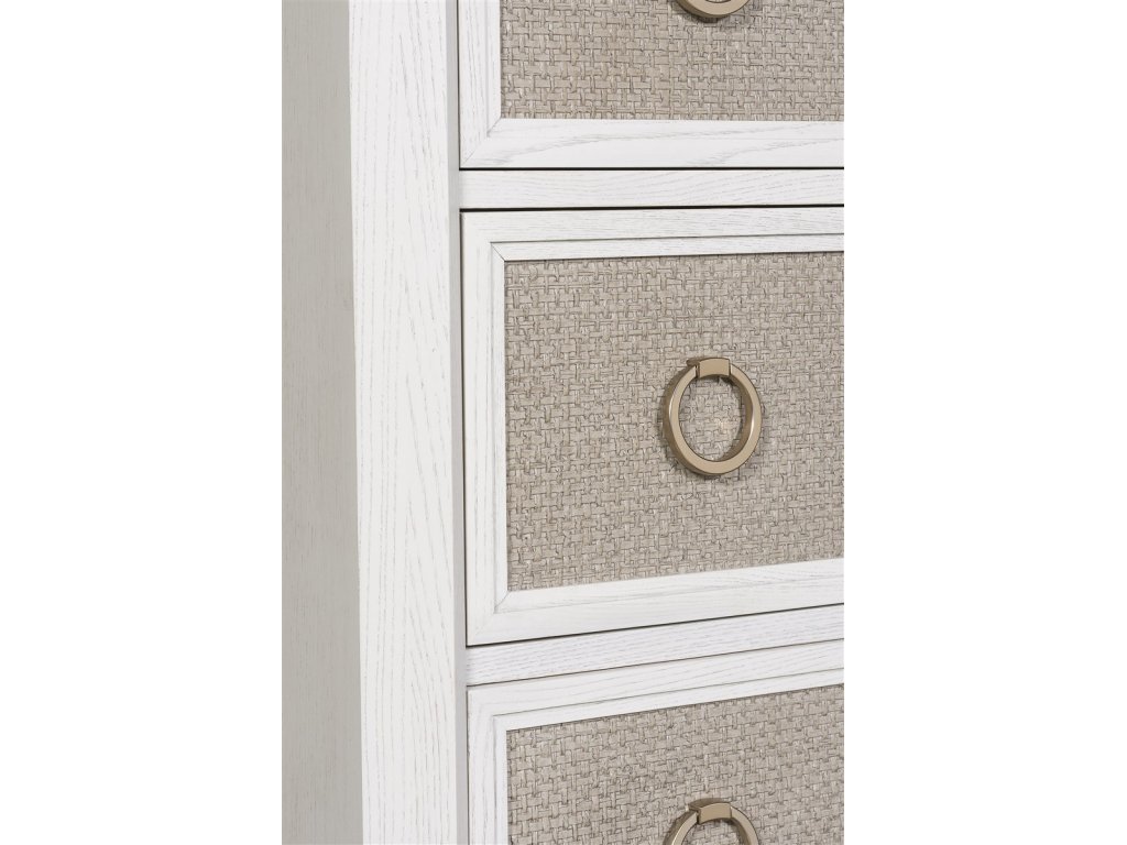 Sesta Tall Chest - image 2