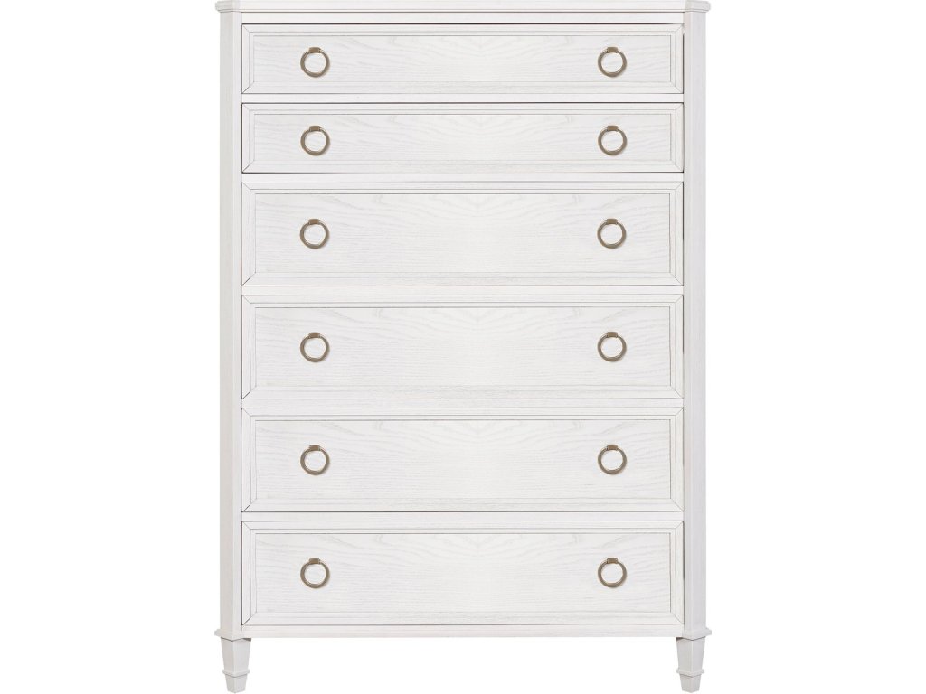 Sesta Tall Chest - image 4