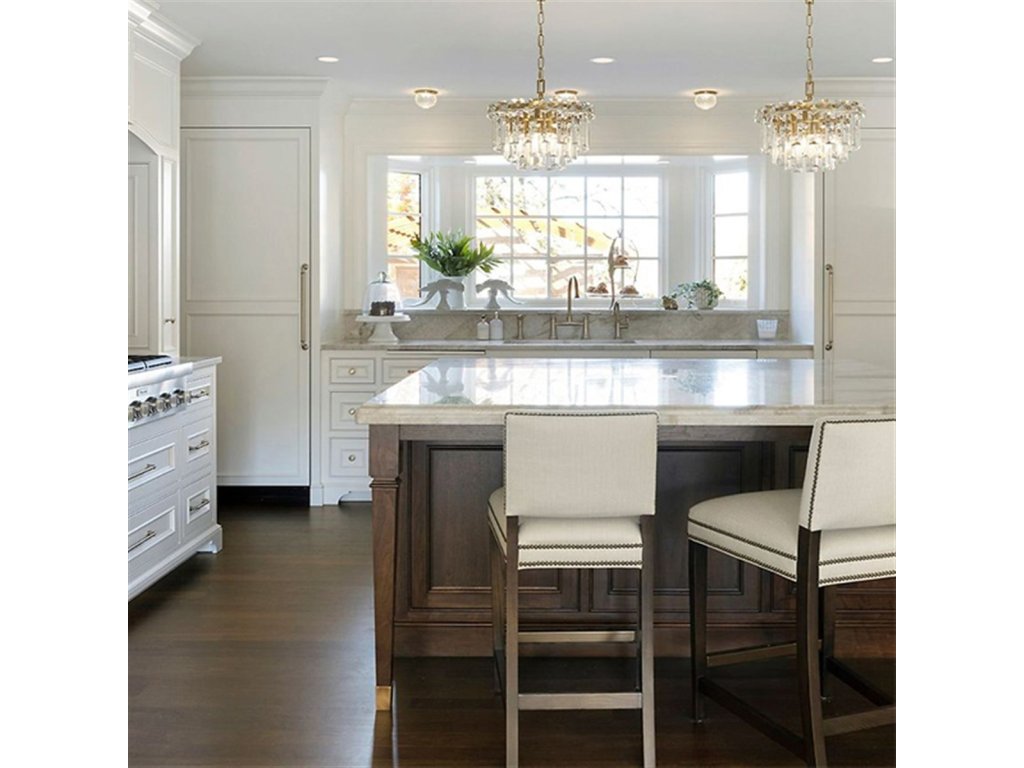 Newton Bar Stool - image 2