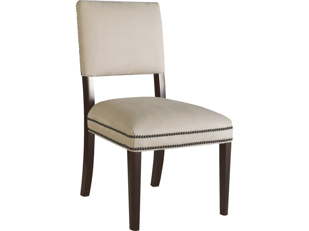 Newton Side Chair - image 3