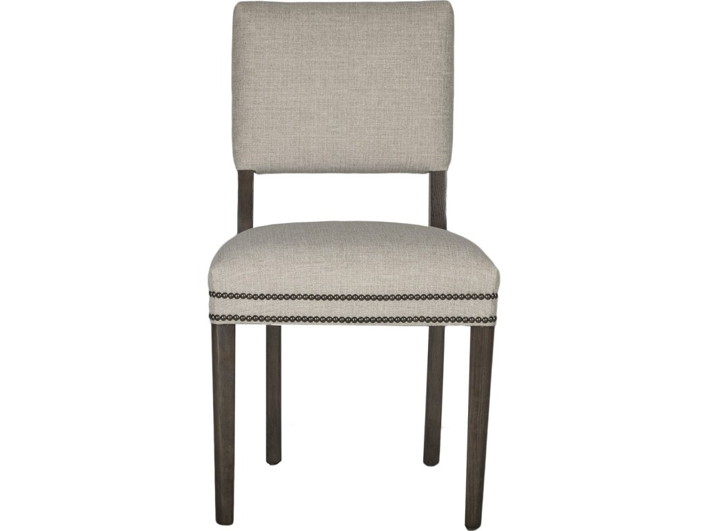 Newton Side Chair - image 4