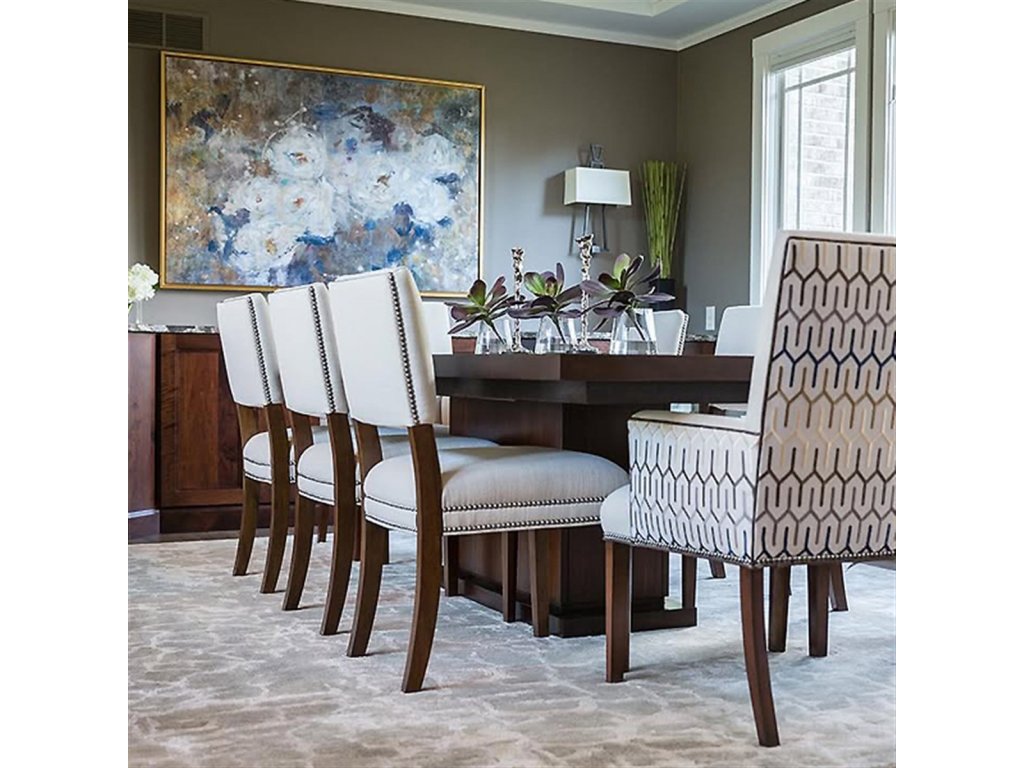 Newton Side Chair - image 7
