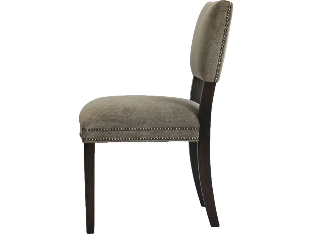 Newton Side Chair - image 1