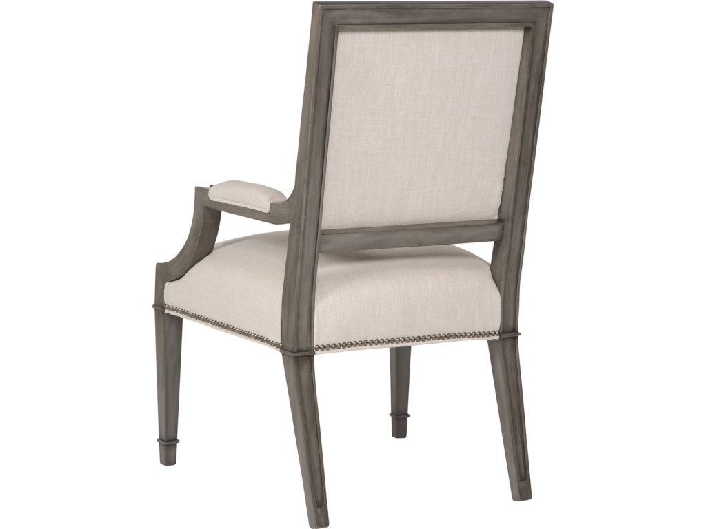 Leighton Arm Chair - image 2
