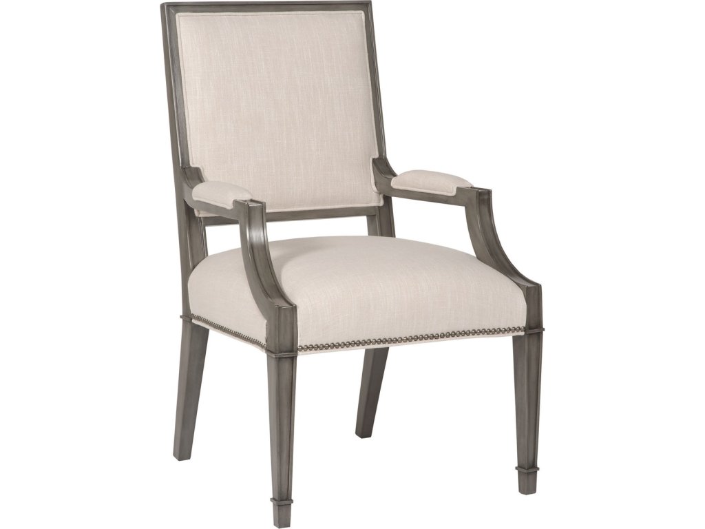 Leighton Arm Chair - image 1