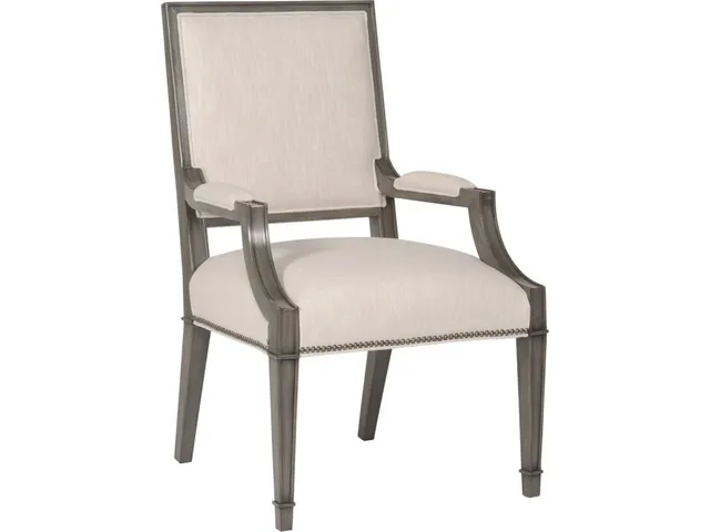 Leighton Arm Chair - Alternative View