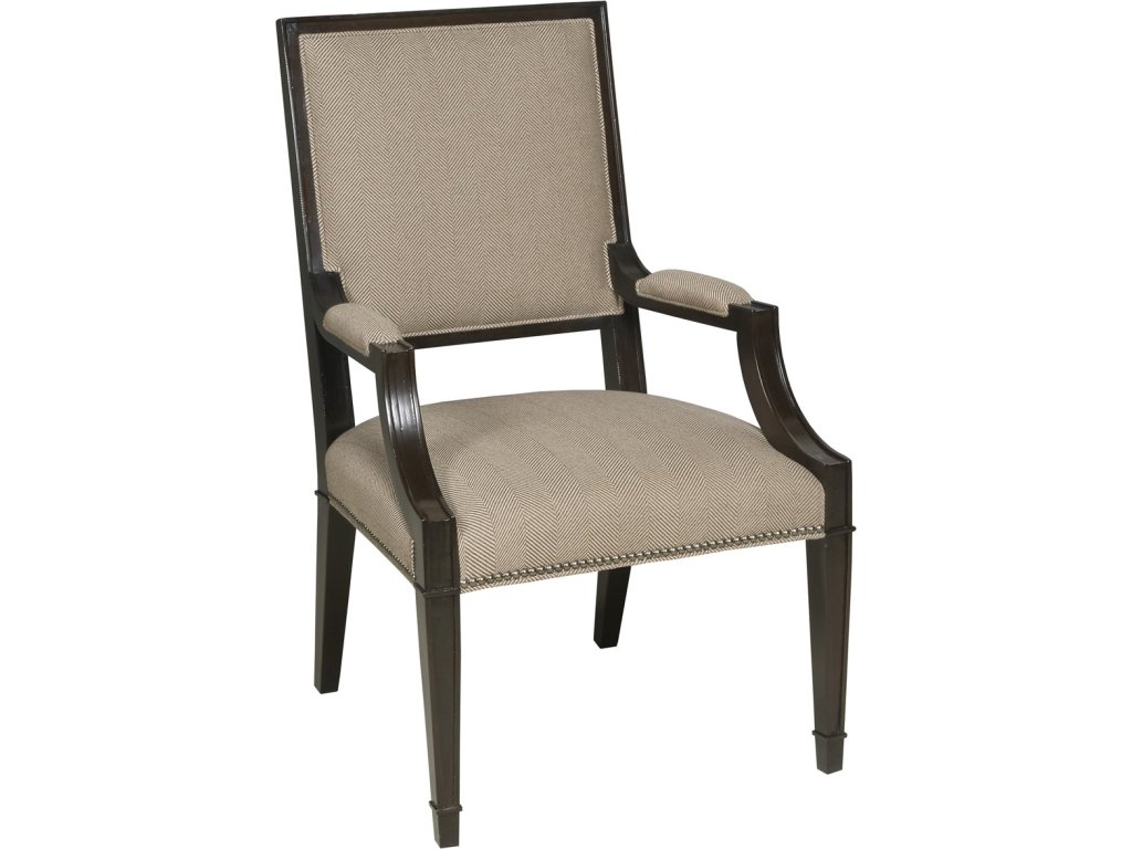 Leighton Arm Chair - image 3