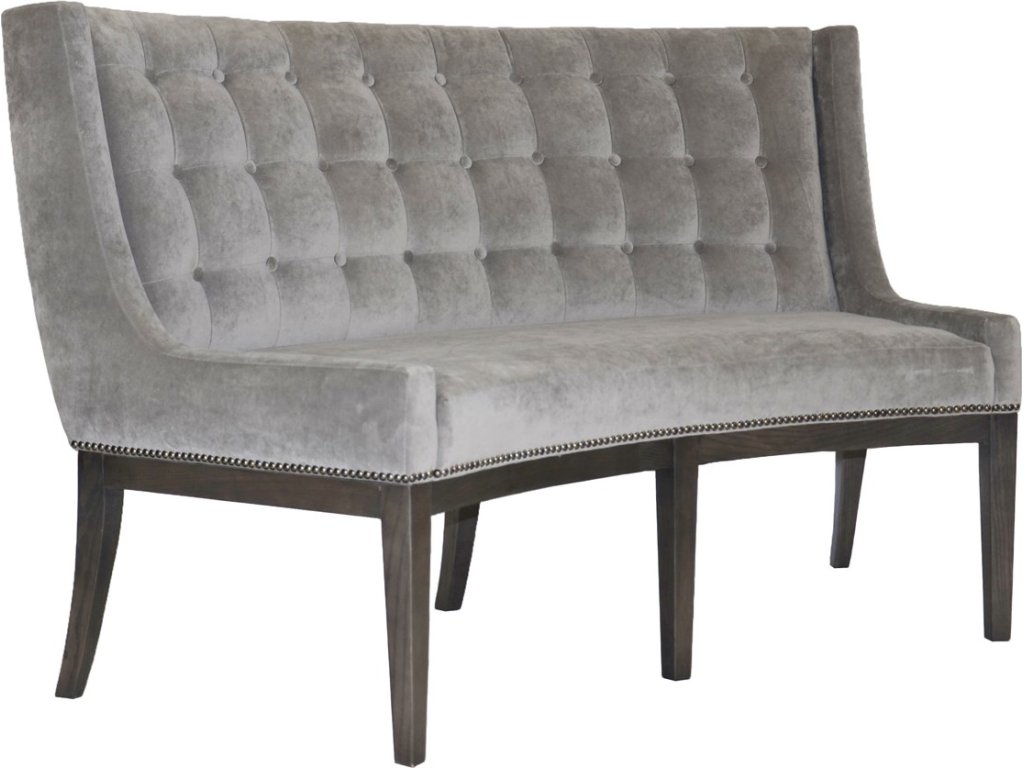 Alton Banquette - image 1