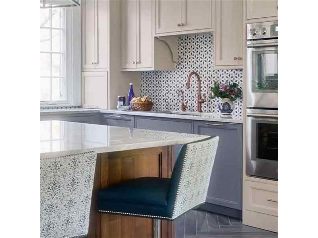 Eagan Bar Stool - image 3