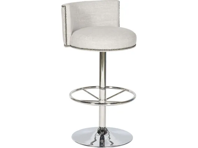 Nevin Bar Stool - Alternative View