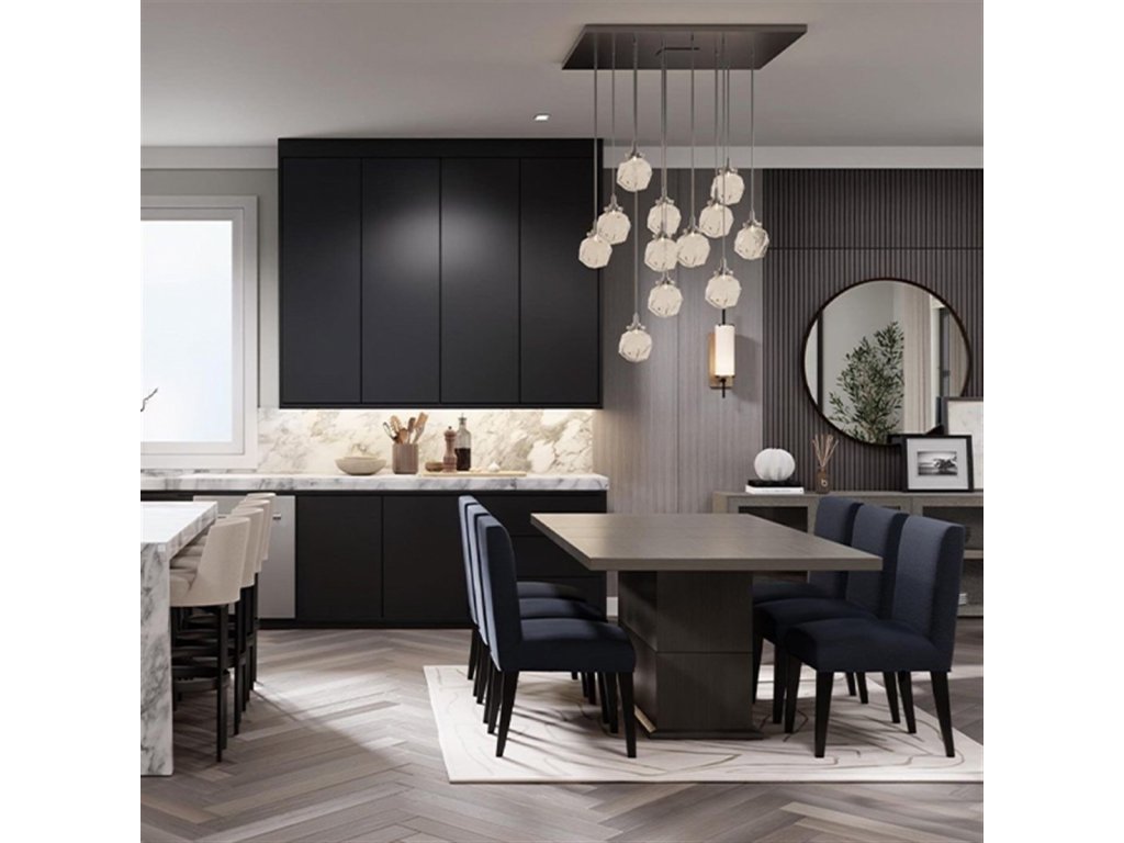 Bradford Dining Table - image 16