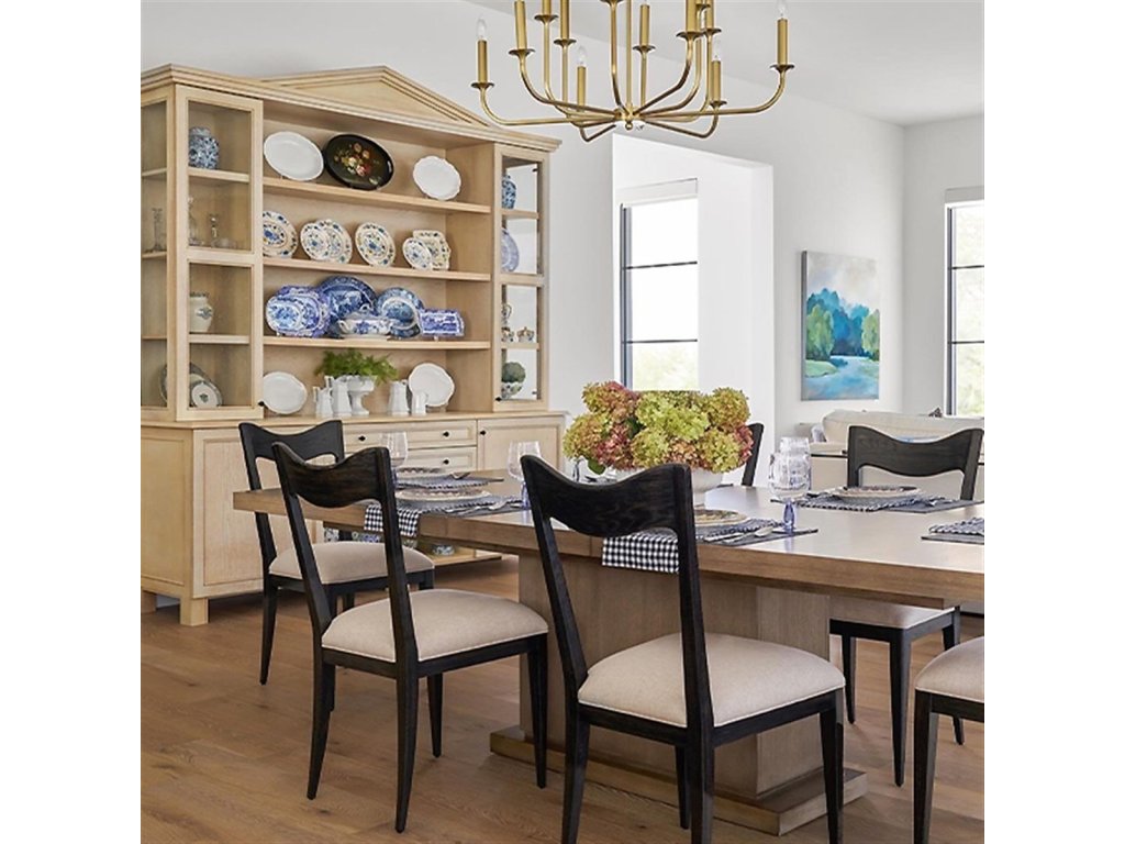 Bradford Dining Table - image 17