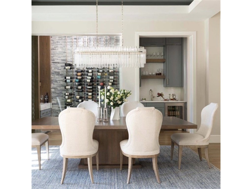 Bradford Dining Table - image 18