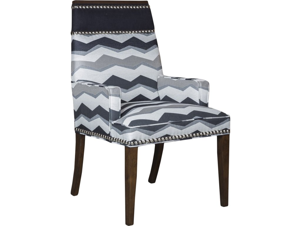 Phelps Arm Chair - image 1