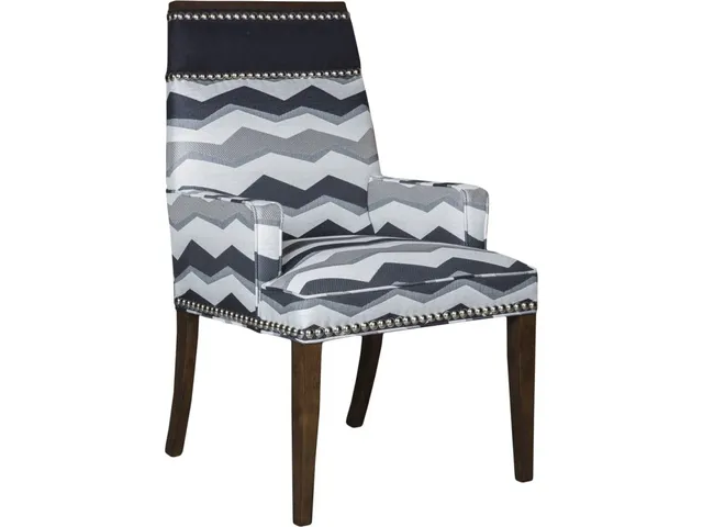 Phelps Arm Chair - Alternative View