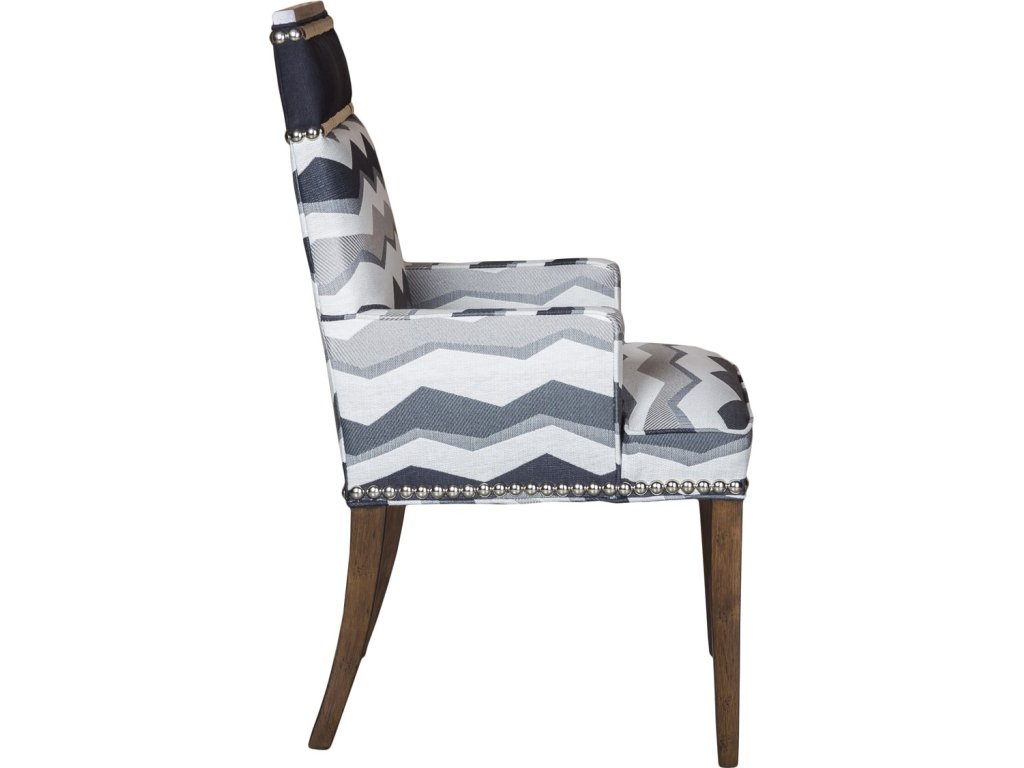 Phelps Arm Chair - image 2