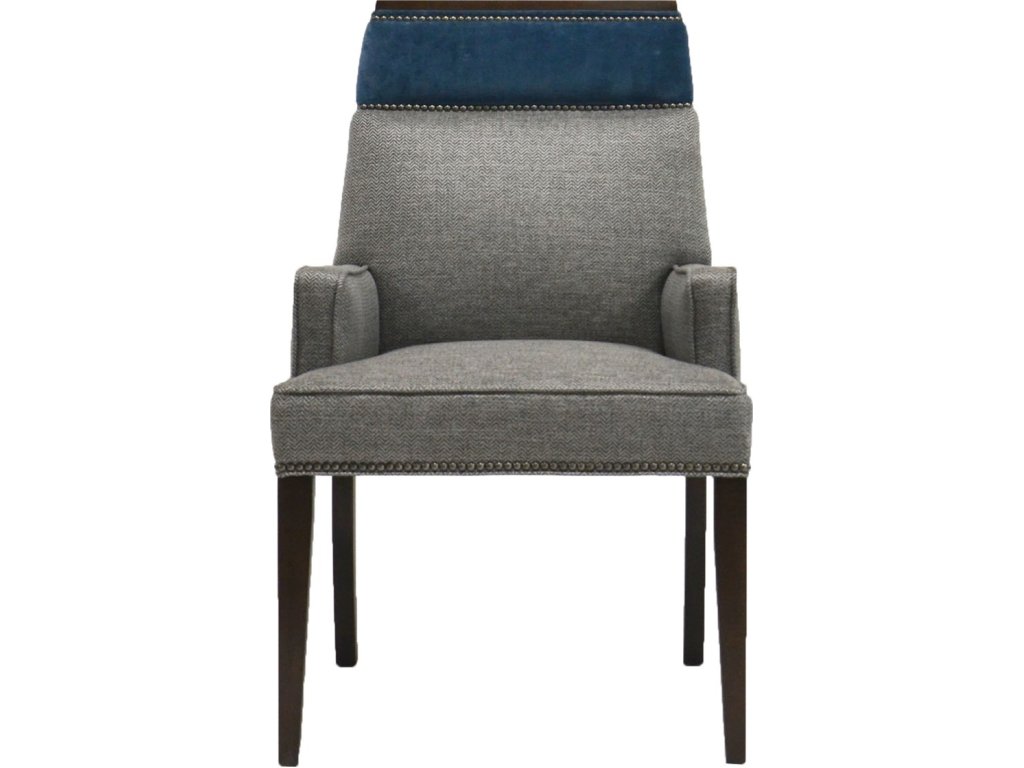 Phelps Arm Chair - image 4