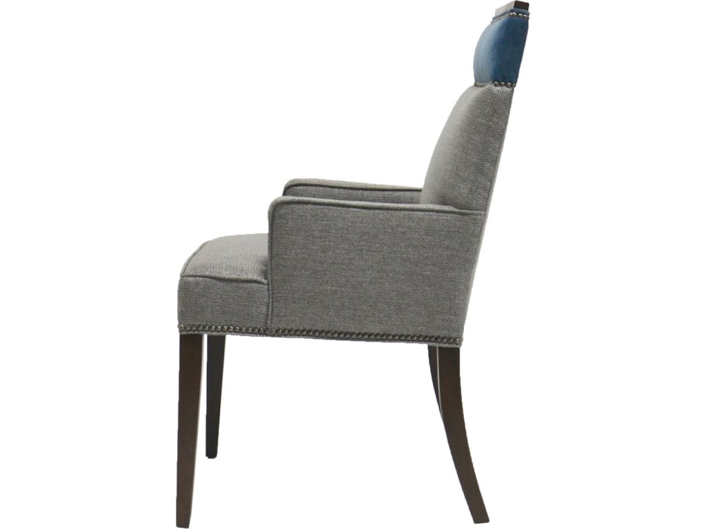 Phelps Arm Chair - image 5