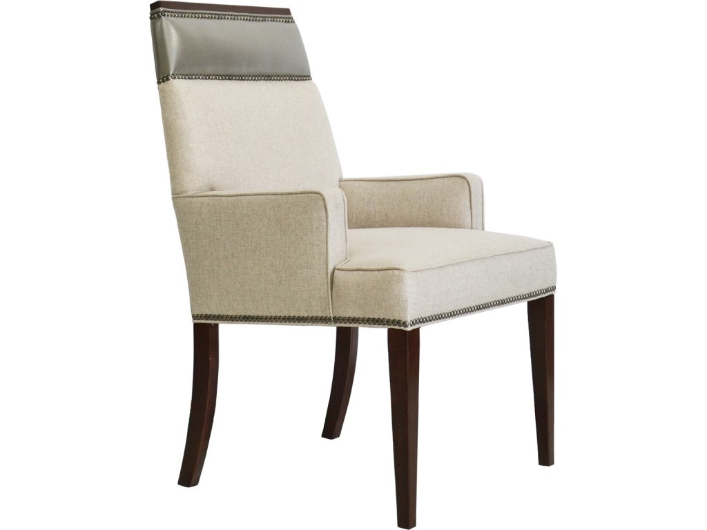 Phelps Arm Chair - image 10