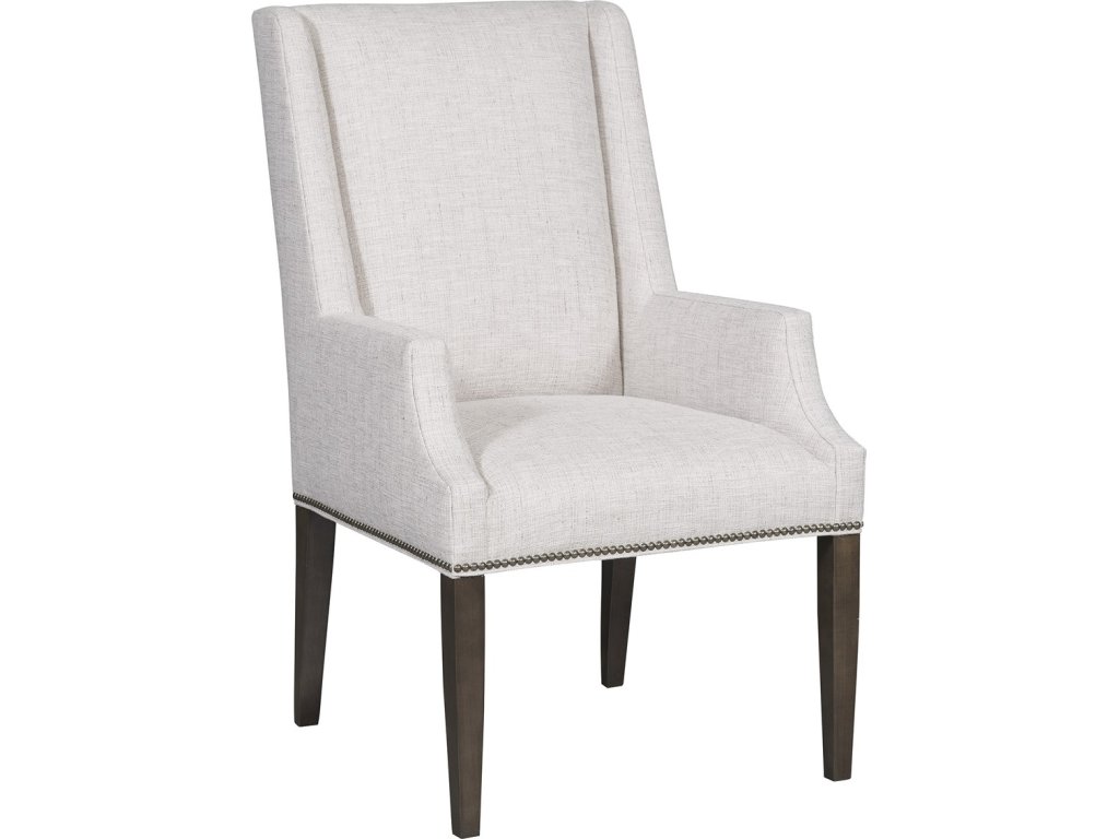 Everhart Dining Arm Chair - image 1