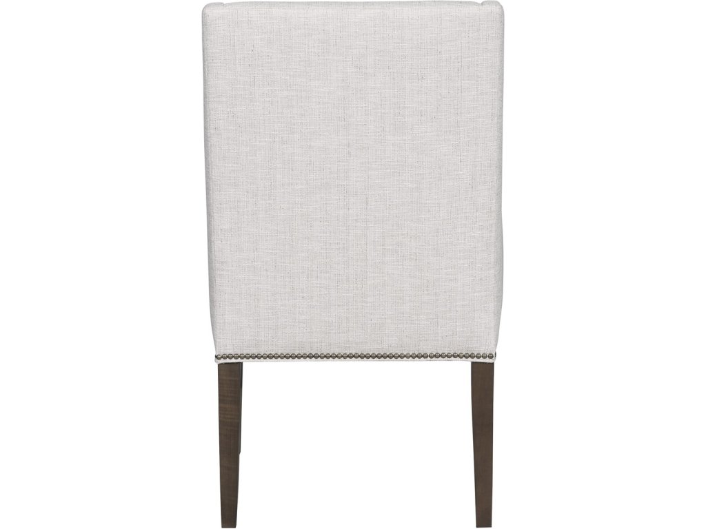 Everhart Dining Arm Chair - image 2