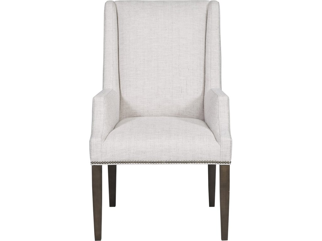 Everhart Dining Arm Chair - main image