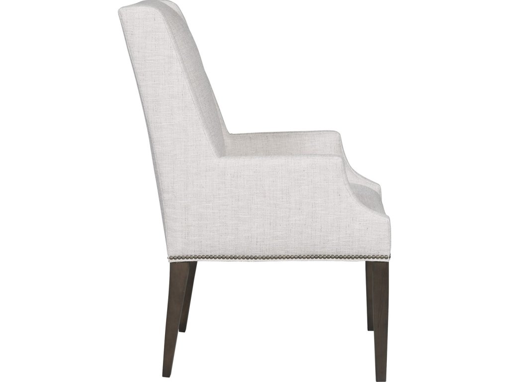 Everhart Dining Arm Chair - image 3