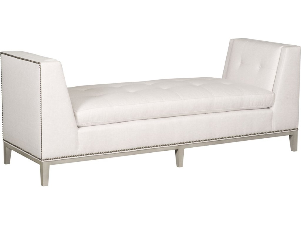 Wendell Bench - image 1