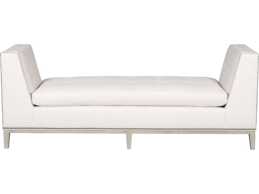 Wendell Bench - main image