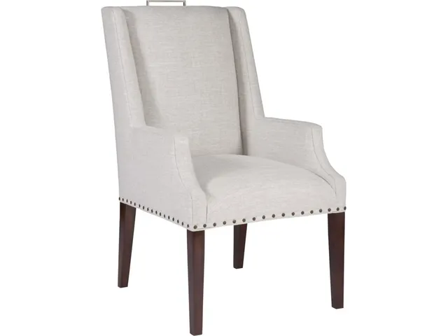 Everhart Arm Chair - Alternative View