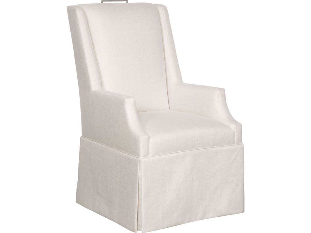 Everhart Arm Chair - image 1