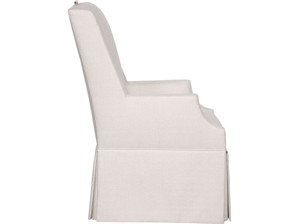 Everhart Arm Chair - image 2