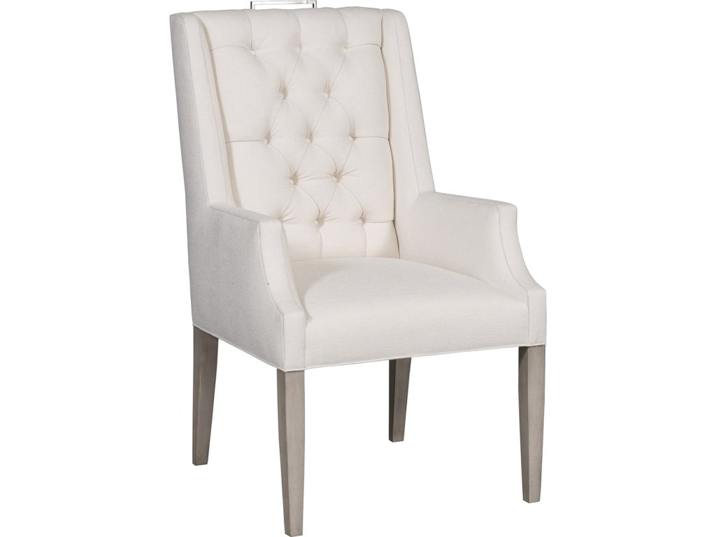 Everhart Arm Chair - image 1