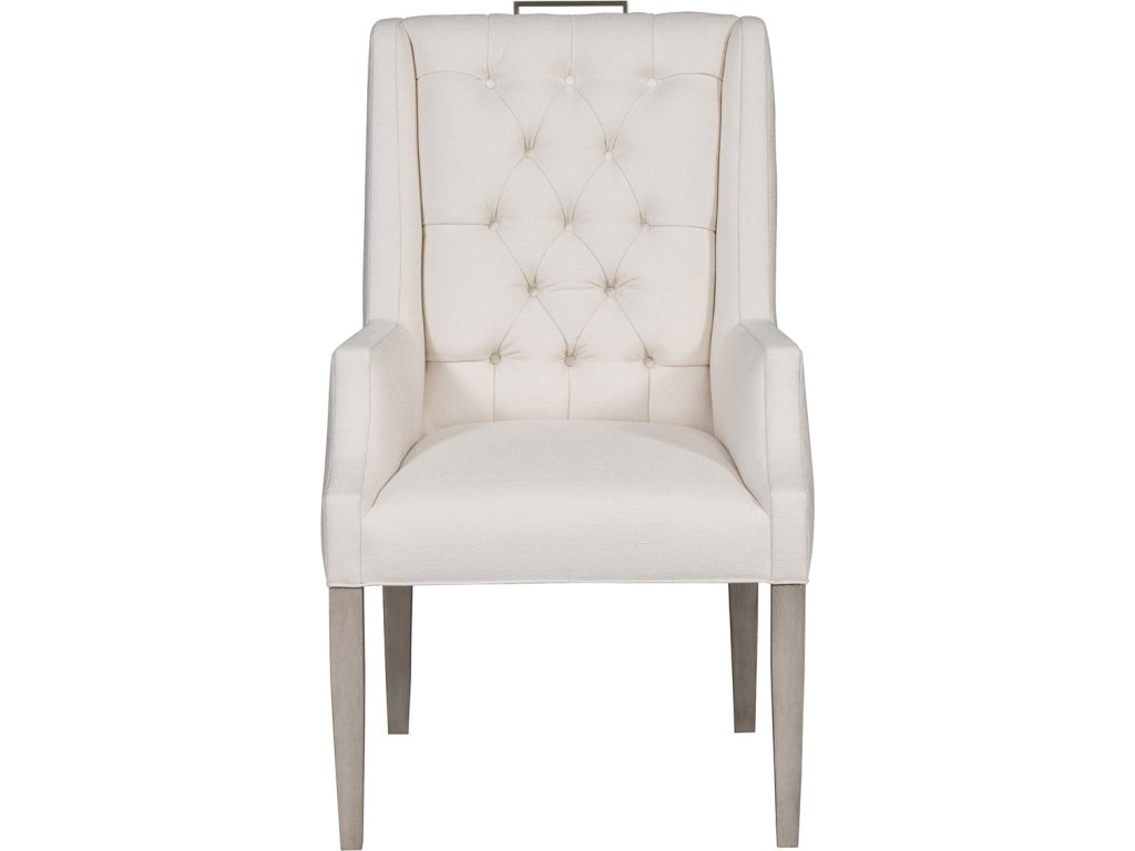 Everhart Arm Chair - main image