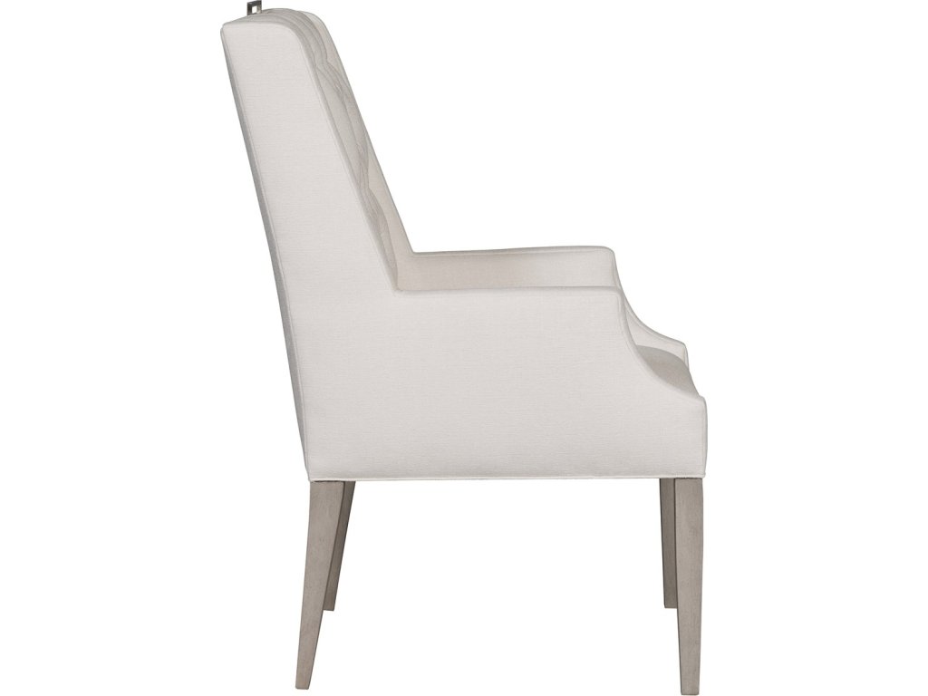 Everhart Arm Chair - image 3