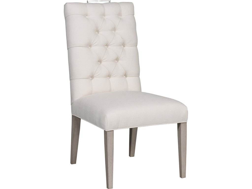 Everhart Dining Chair - image 1