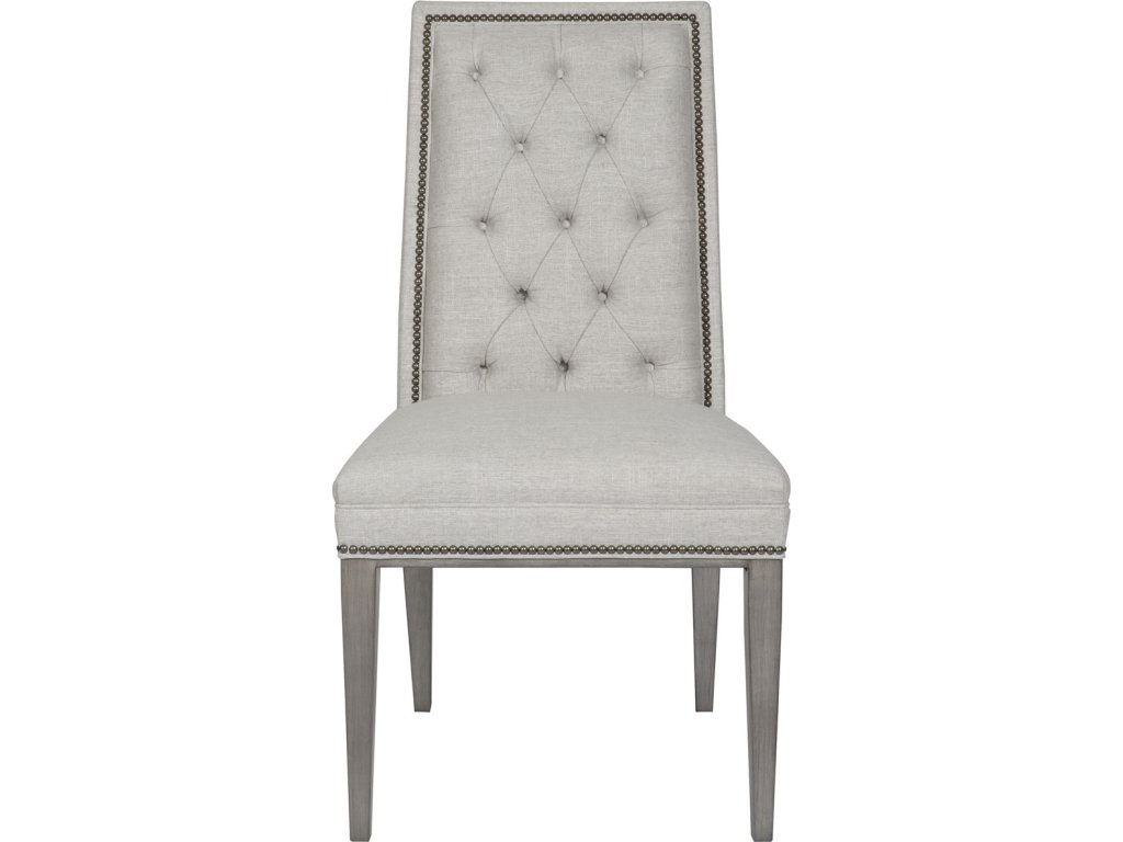 Hanover Button-Back Side Chair - main image