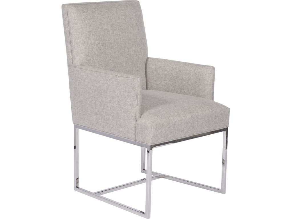 Colton Arm Chair - image 1