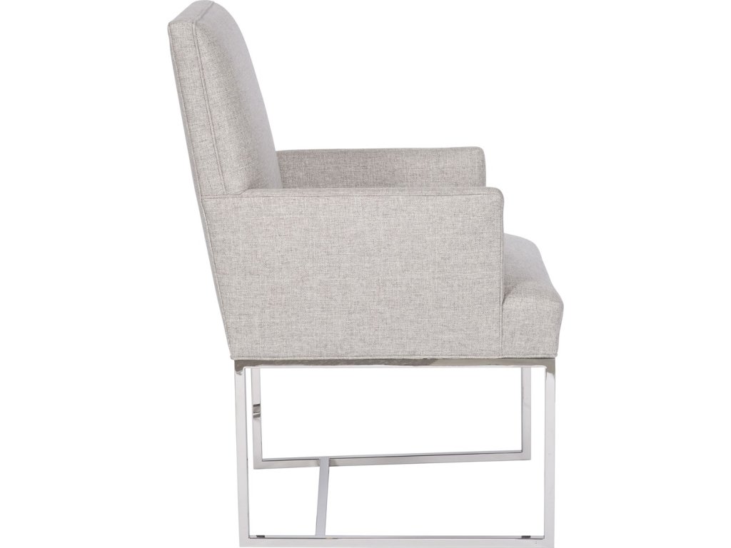 Colton Arm Chair - image 2