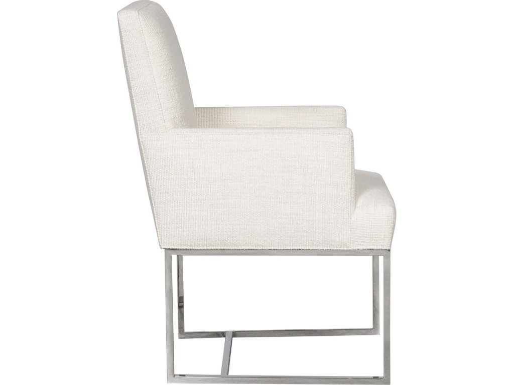 Colton Arm Chair - image 10