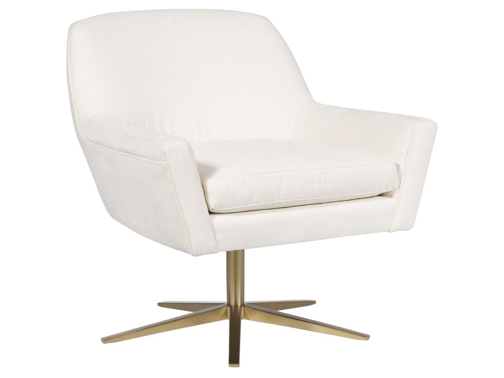 Solaris Swivel Chair - image 1