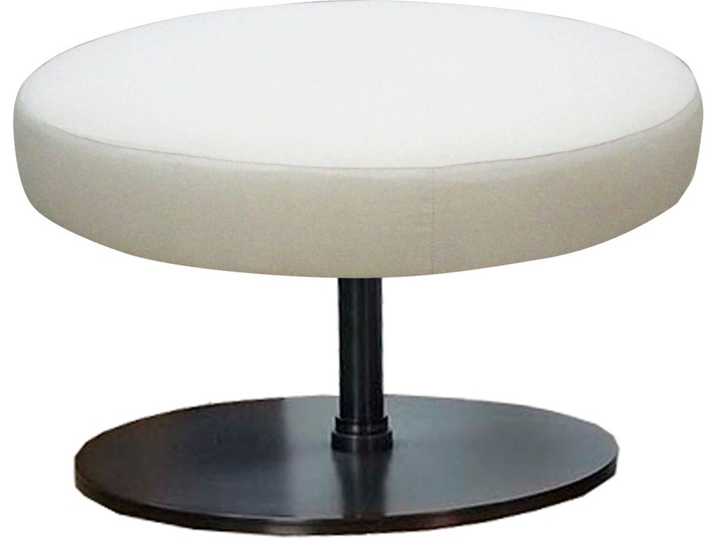 Royce Swivel Stool - image 5