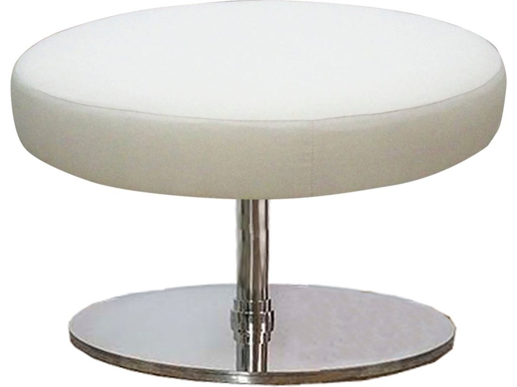 Royce Swivel Stool - image 6