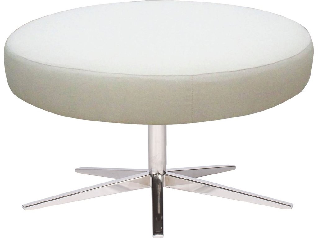 Royce Swivel Stool - image 3