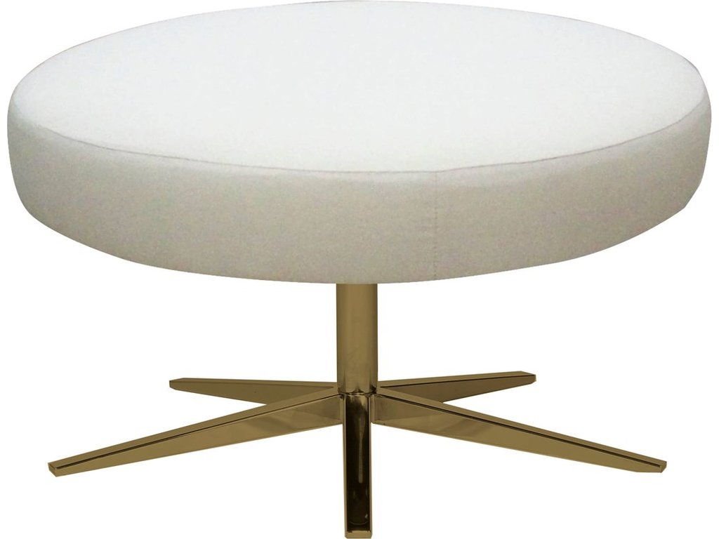 Royce Swivel Stool - image 1