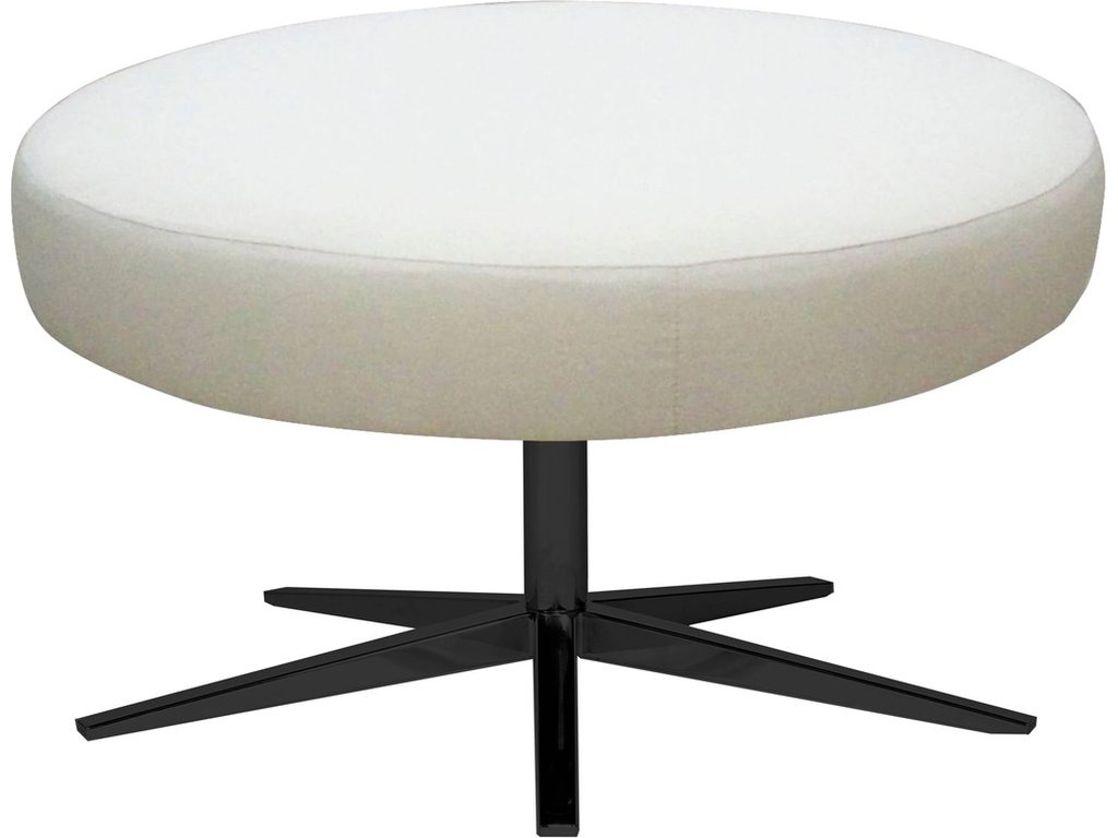 Royce Swivel Stool - image 2