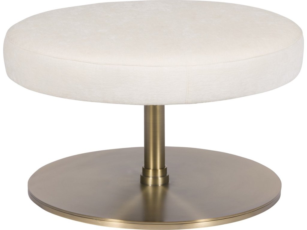 Royce Swivel Stool - image 4