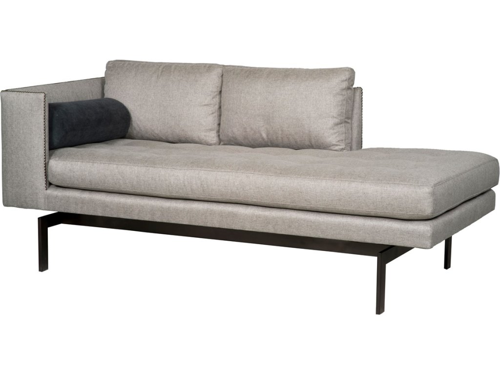 Penfield Left Arm Settee - image 1