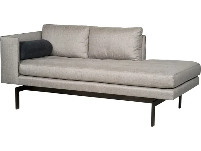 Penfield Left Arm Settee - Alternative View