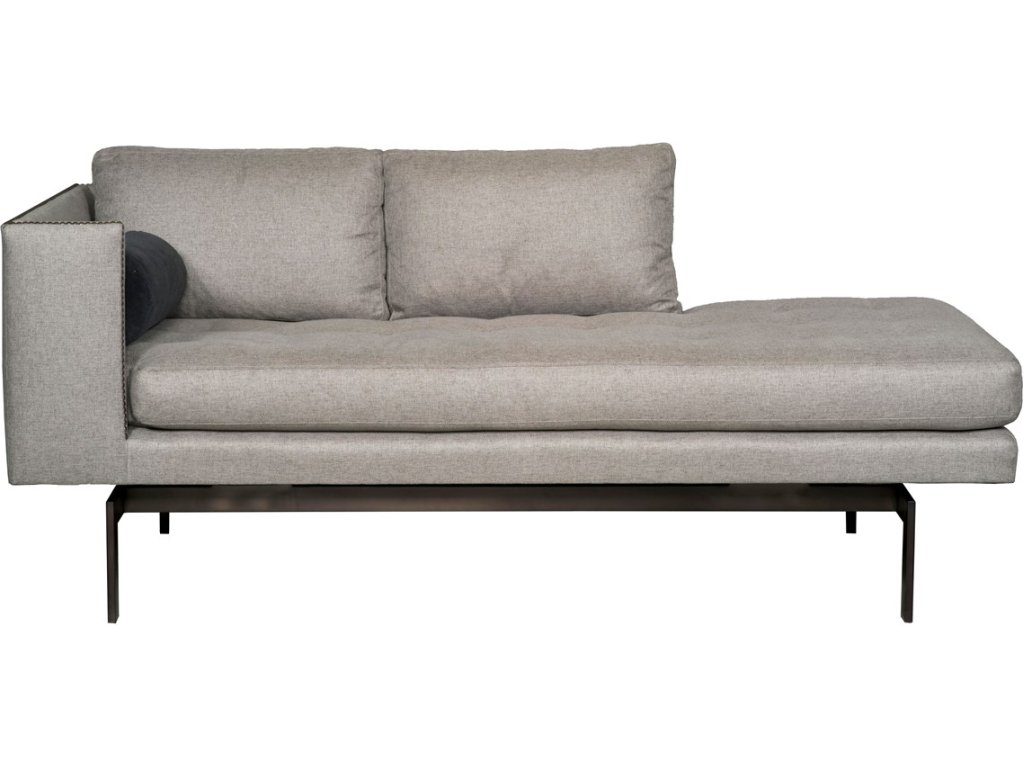 Penfield Left Arm Settee - main image